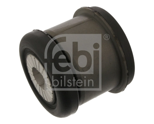 Bushing, axle beam